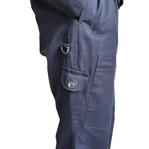 Костюм  мужской Мод.158-07. Костюм летный тип А.